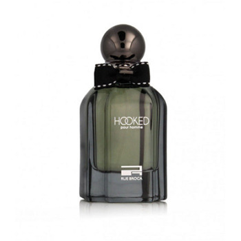 Hooked Pour Homme EDP
